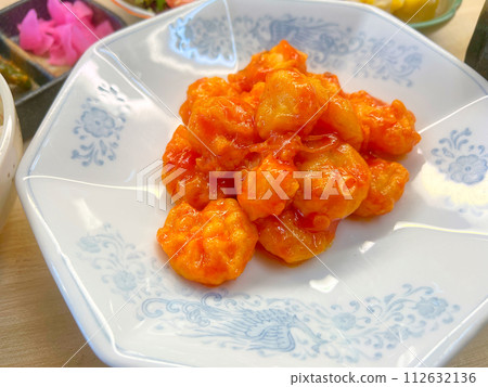 大象辣椒醬 112632136