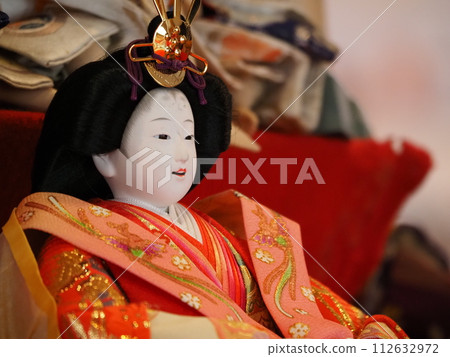 Hinamatsuri image 112632972