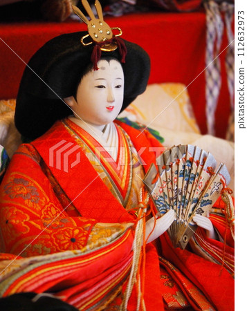 Hinamatsuri image Hinamatsuri image 112632973
