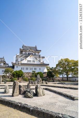 岸和田城堡城堡塔 112633037