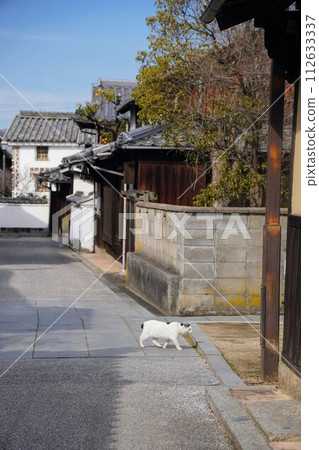 香川縣丸龜市離島及本島6個重要傳統建築群保存地區 112633337