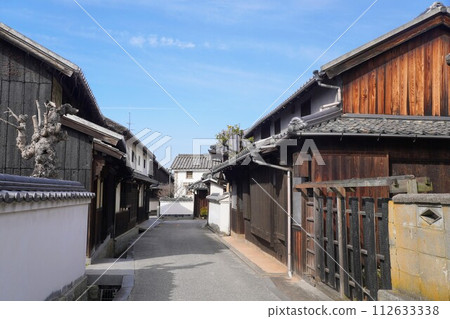 香川縣丸龜市離島及本島重要傳統建築群保存地區7 香川縣丸龜市離島及本島重要傳統建築群保存地區7 112633338