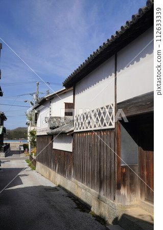 香川縣丸龜市離島及本島重要傳統建築群保存地區 8 香川縣丸龜市離島及本島重要傳統建築群保存地區 8 112633339