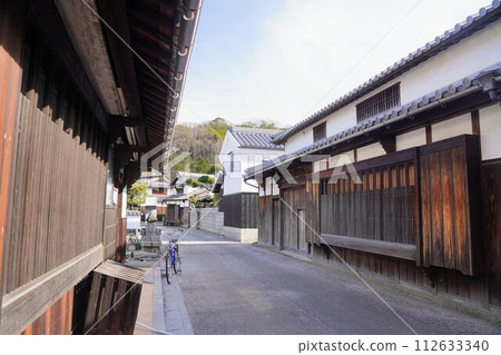 香川縣丸龜市離島及本島重要傳統建築群保存地區 9 112633340