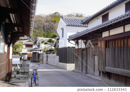 香川縣丸龜市10處離島及本島重要傳統建築群保存地區 香川縣丸龜市10處離島及本島重要傳統建築群保存地區 112633341