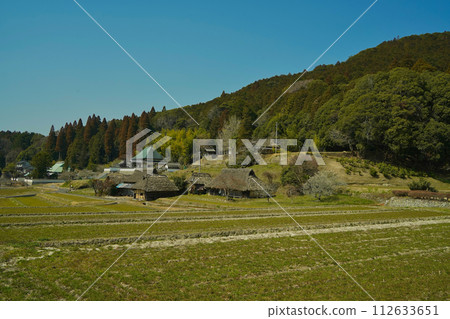 Hatarasa寺Furusato村 112633651