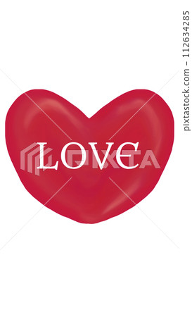 heart heart 112634285