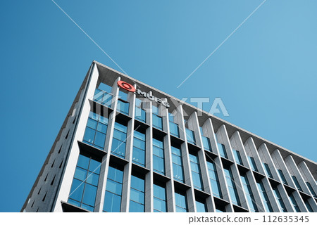 Mitsubishi UFJ Bank 112635345