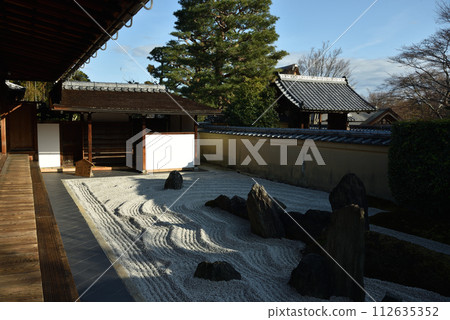 獨座亭瑞鳳院 大德寺 獨座亭瑞鳳院 大德寺 112635352