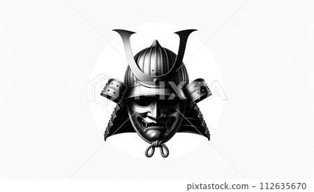 armor, military commander, the Warring States period 112635670
