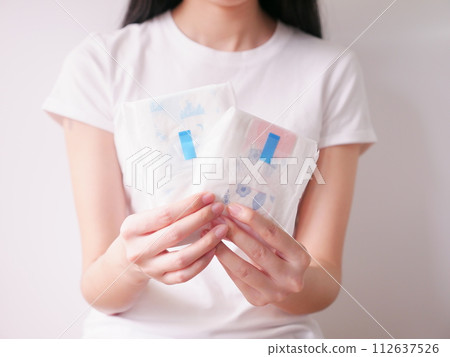 衛生棉03 112637526