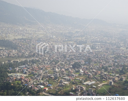 Chandragiri 纜車 加德滿都/尼泊爾 112637680