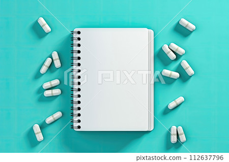 Medication plan - Generative AI 112637796