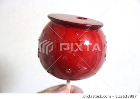 Apple candy Apple candy 112638997