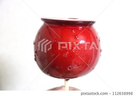 Apple candy Apple candy 112638998