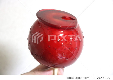 蘋果糖果 112638999