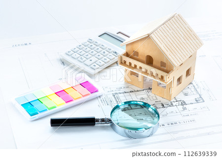 購屋/抵押貸款圖片 112639339