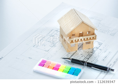 Image of home purchase/mortgage loan Image of home purchase/mortgage loan 112639347