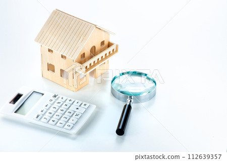 Image of home purchase/mortgage loan 112639357