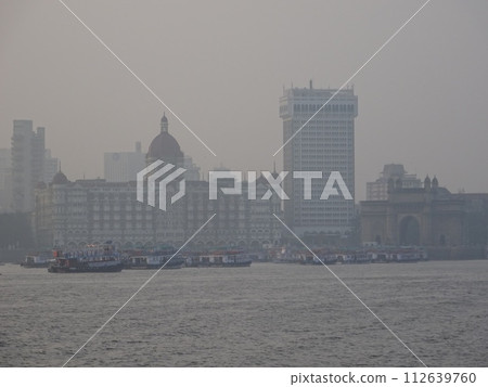 Taj Mahal Hotel, Mumbai, India The Taj Mahal Palace, Mumbai Taj Mahal Hotel, Mumbai, India The Taj Mahal Palace, Mumbai 112639760