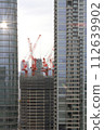 Building high-rise building 112639902
