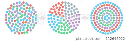 Big data concept. Information analysis process infographic Big data concept. Information analysis process infographic 112642022