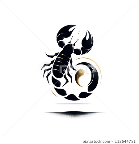 Scorpion 112644751