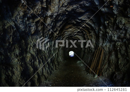 廢棄線車站 三河大草站 112645281