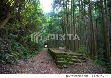 廢棄線車站 三河大草站 廢棄線車站 三河大草站 112645286