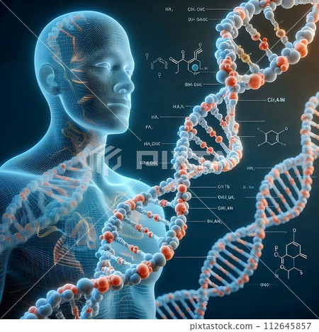 基因 DNA 112645857