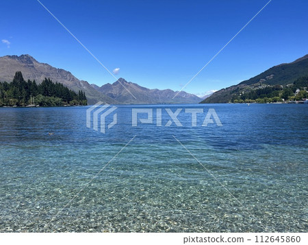 皇后鎮, 南島, 紐西蘭 皇后鎮, 南島, 紐西蘭 112645860