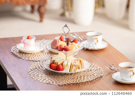 下午茶套裝 112648460