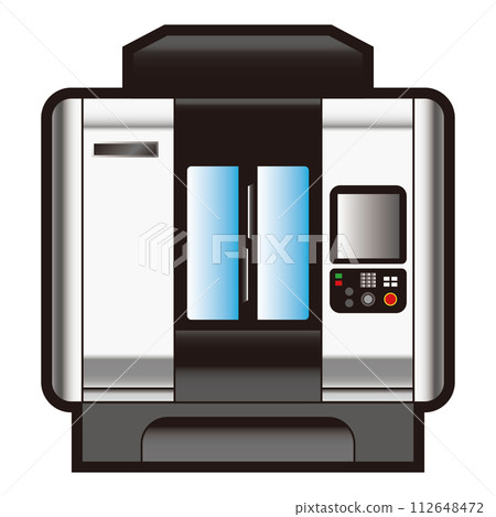 工具機-車床圖示簡單說明 工具機-車床圖示簡單說明 112648472