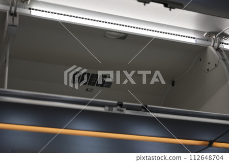 aircraft locker aircraft locker 112648704