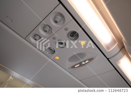 安全带指示燈 112648723