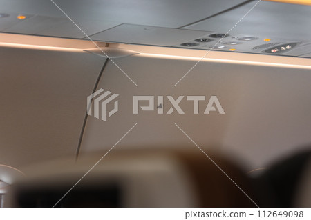 三角形標誌 112649098