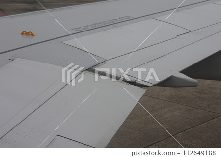 機翼 112649188