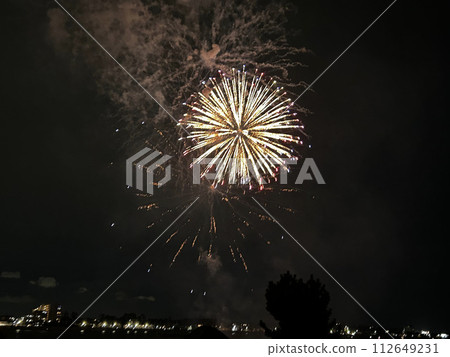 知多市新舞子海灘煙火大會 知多市新舞子海灘煙火大會 112649231