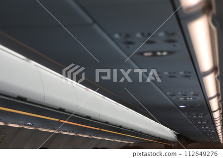 機艙 112649276
