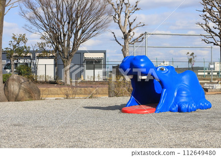 Katsushika Ward Kosuge Higashi Sports Park Children's Corner Katsushika Ward Kosuge Higashi Sports Park Children's Corner 112649480
