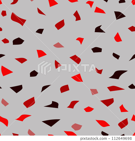 Abstract christmas colorful background and texture. 112649698