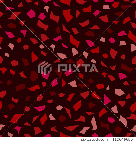 Abstract christmas colorful background and texture. 112649699