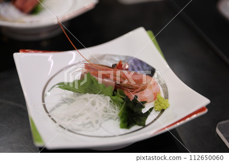 日本料理 112650060