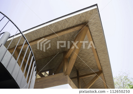 Beautiful tropical resort and restaurant Beautiful tropical resort and restaurant 112650250