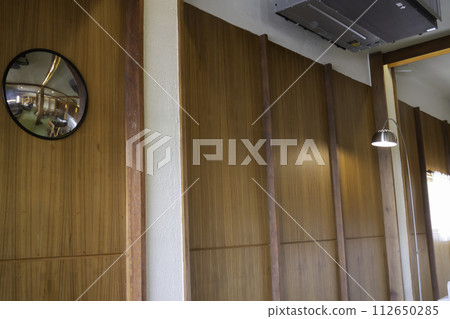 Renovation wooden house to coffee shop Renovation wooden house to coffee shop 112650285