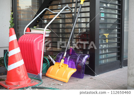 除雪工具 112650460