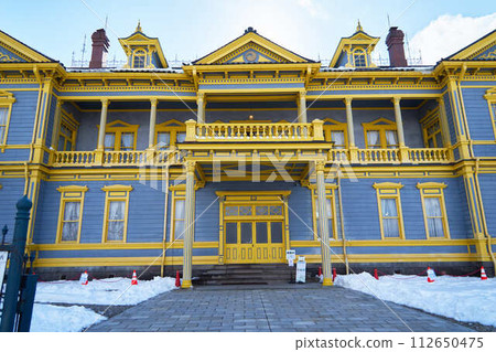 舊函館區公會堂_No2 舊函館區公會堂_No2 112650475