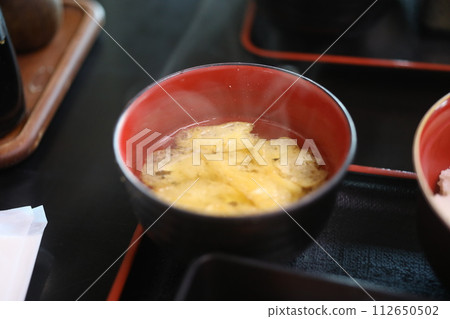 日式早餐 112650502