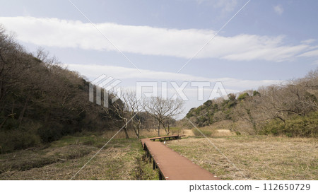 與Susuki的風景 112650729