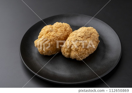 萩 大豆粉 萩 112650869